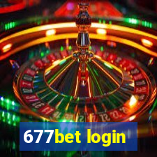 677bet login